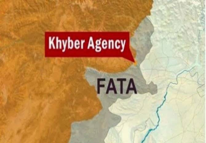 37 militants killed in Khyber Agency