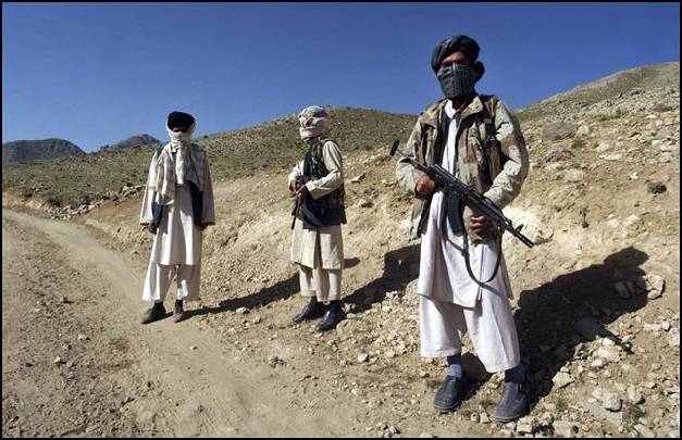 Key al-Qaeda leader killed in Afghanistan