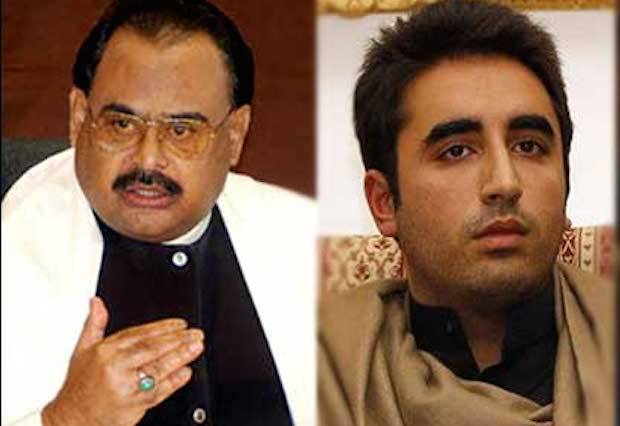 MQM questions PPP’s services in Sindh 