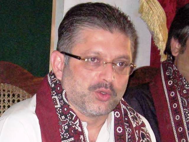 Memon urges MQM to review it decision to pullout Sindh government