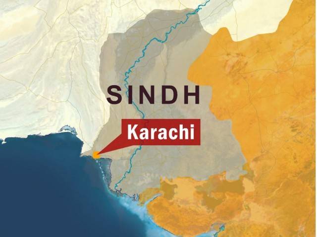 Karachi: Kidnapped boy rescued from Landhi