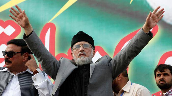 PAT to hold mass rally in Abbottabad 