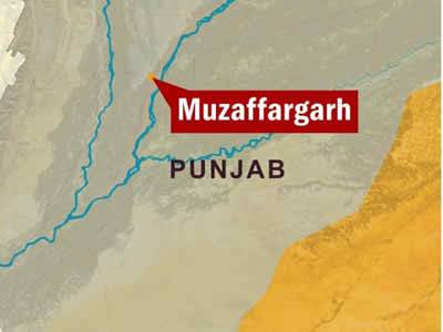 Muzaffargarh: Three alleged dacoits killed in police encounter