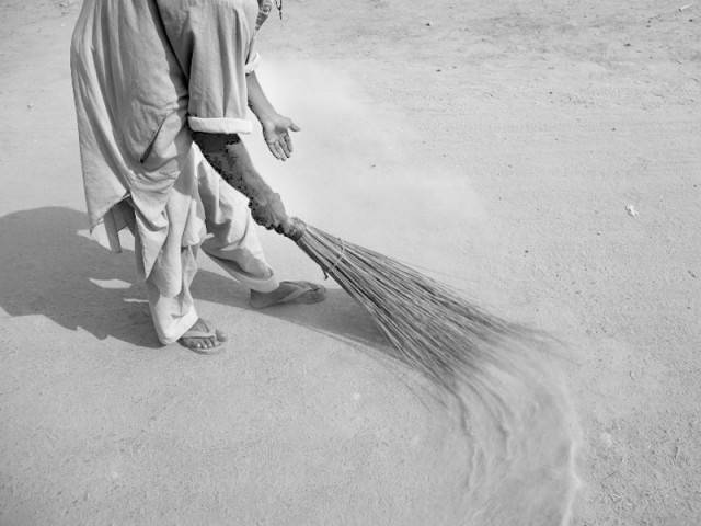 Turkish firm to take over charge of sanitation work in 15 union councils 