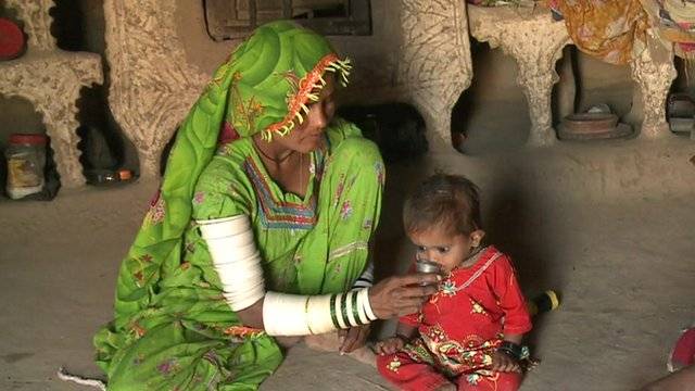 Thar death toll rises to 48 as another infant dies