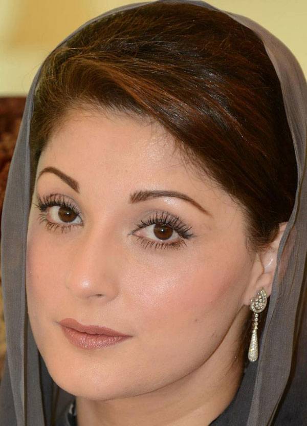 Why was Imran Khan calling PTI workers back from the PTV building: Maryam Nawaz