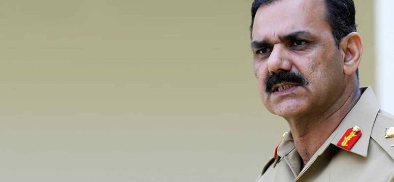 America did not urge to 'do more': DG ISPR