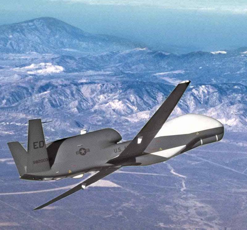 US drone strike kills six alleged militants in North Waziristan- officials