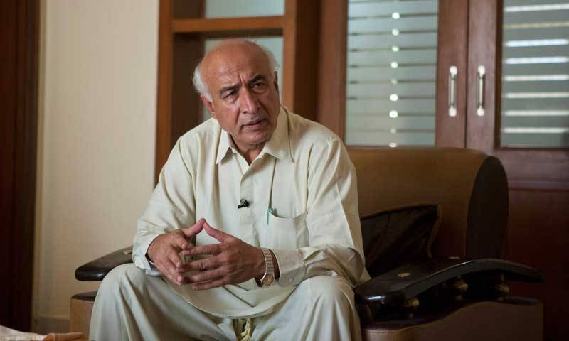 We are trying to iron out differences with PML-N: Balochistan Chief Minister