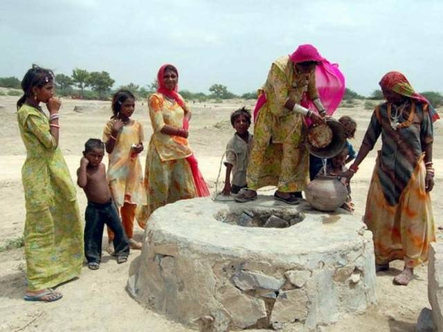 Death toll in drought-hit Tharpakar rises to 124 