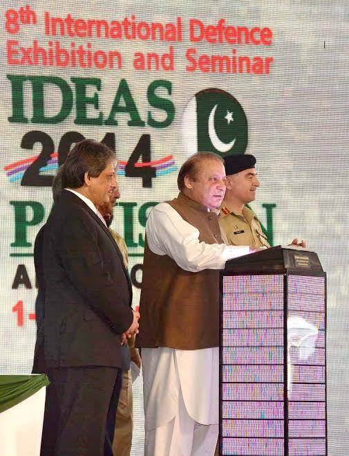 Modern defense warfare not only the right of developed countries: PM