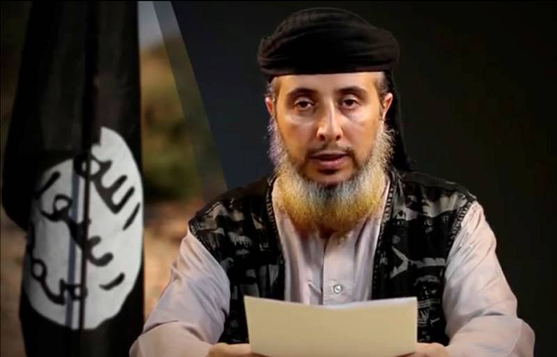 Al Qaeda threatens in video to kill US hostage after failed rescue