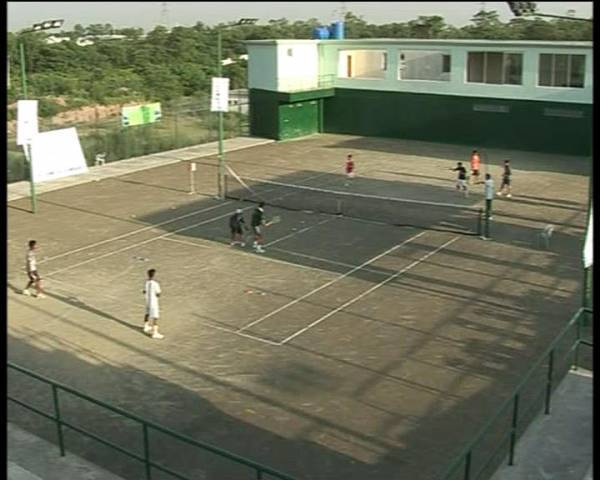 What Pakistan tennis needs