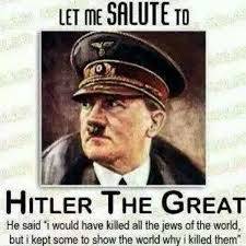 Pakistani Nazis