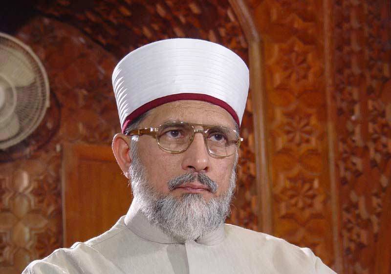 Qadri undergoes angiography at US hospital