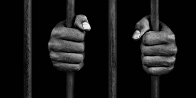 Death penalty issued to 458 prisoners in Sindh jails