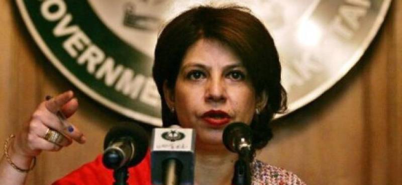 Pakistan reiterates resolve to root out terrorism: FO