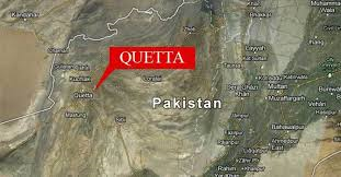 Blast injures 15 in Quetta’s populated market