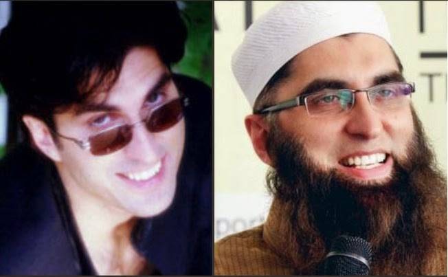 The singer-turned-mullah-turned-singers
