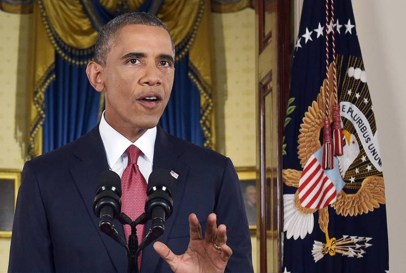 Obama praises troops as Afghan mission nears end