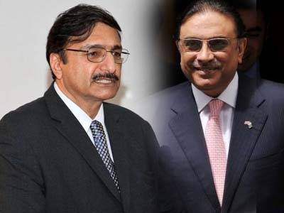 Zardari will host the Valima of Zaka Ashraf’s son at the Bilawal House 