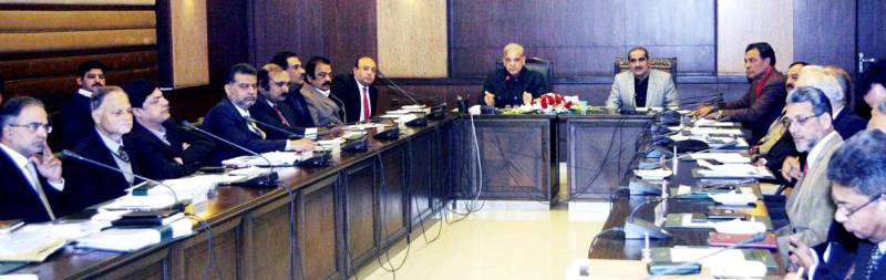 Pakistan Railways has enough oil reserves for 14 days: Saad 