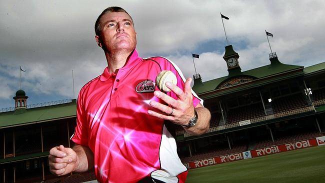 Former test spinner MacGill sues Cricket Australia
