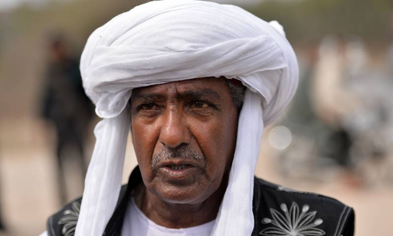 The traumatized souls of Balochistan