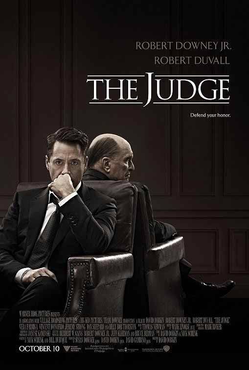 The Judge: A remarkable compendium of greatness 