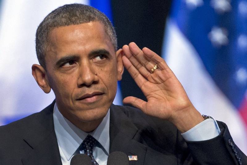 ISIS threatens to behead Obama, make America Muslim nation: Reports