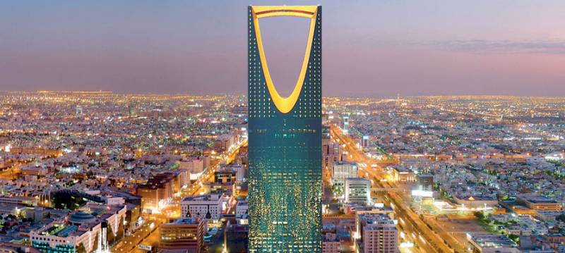 Riyadh one of world's 50 safest cities