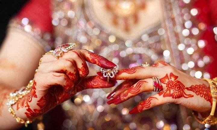 Bride abducted in Muzaffargarh