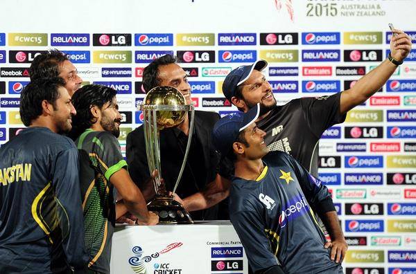 Contract dispute not affecting Cup preparations - PCB