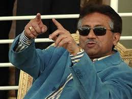 Industrialists complain to Musharraf of government’s incompetence