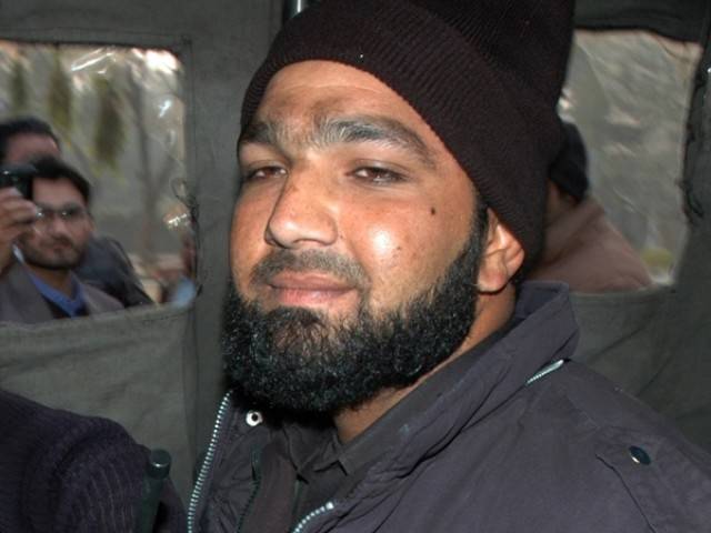 Judgment on Mumtaz Qadri appeal plea reserved