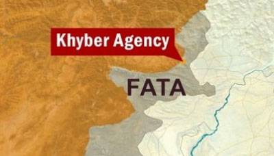 Seven militants killed in Khyber Agency