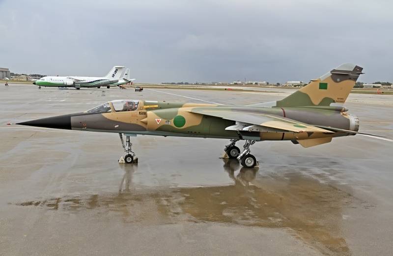 50 ISIS militants killed in air strikes: Libyan Air Force commander 