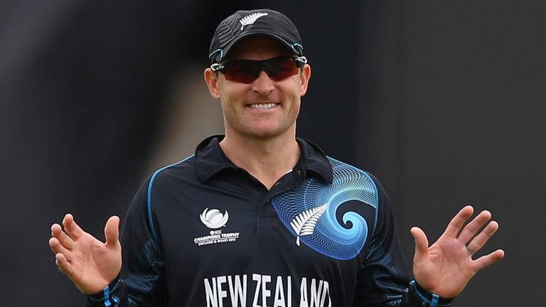 McCullum expects World Cup run-fest to continue
