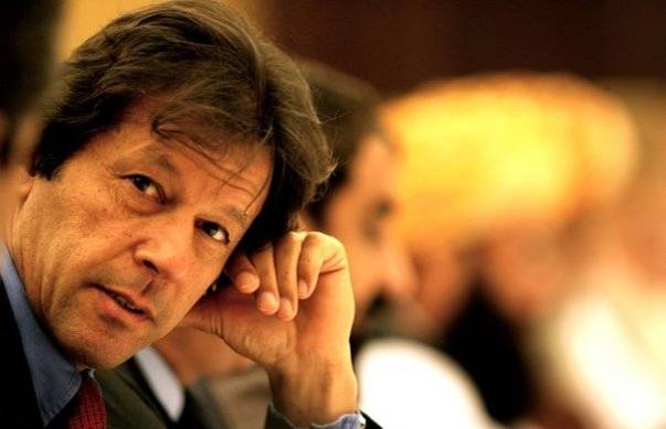 Khan asked to explain alleged misuse of PTI funds