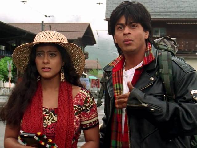 Dilwale Dulhania Le Jayenge taken down after historic shows