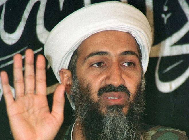 Osama wanted to rebrand al-Qaida: White House