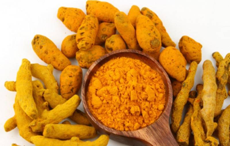 Spice turmeric may hold key to treating Alzheimer's disease
