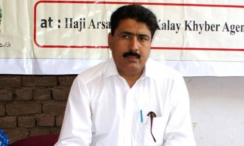 Congress pushes for Shakil Afridi’s release