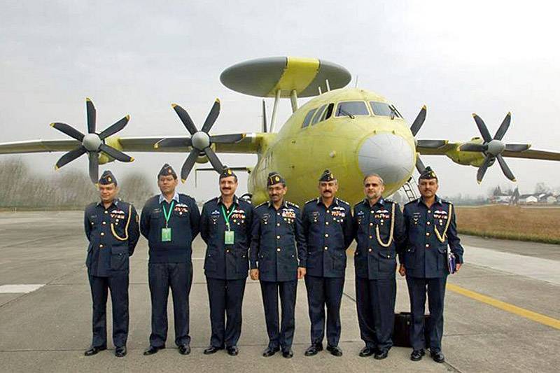 Pakistan Air Force ranks among finest air forces: Nawaz Sharif 