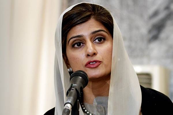 India lacks political will to resolve issues with Pakistan: Hina Rabbani