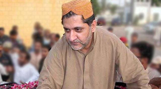 Akhtar Mengal cynical about rulers’ attitude