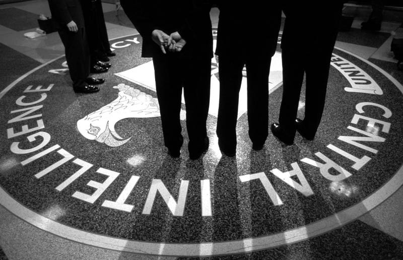 CIA to undertake sweeping reforms to meet new age challenges