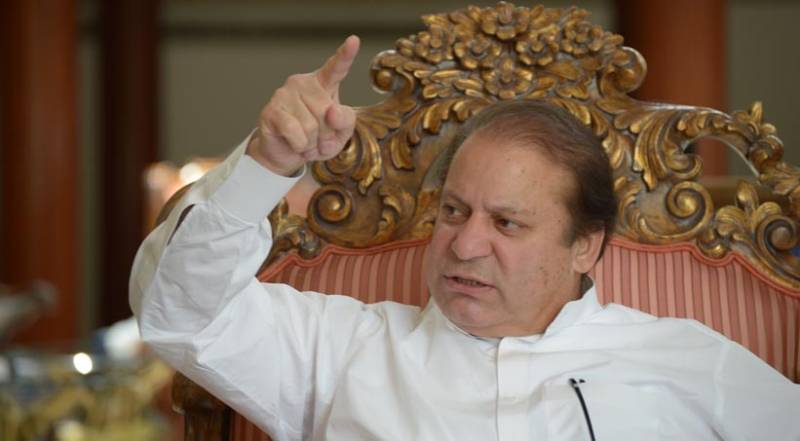 PM Nawaz to attend Horse and Cattle show