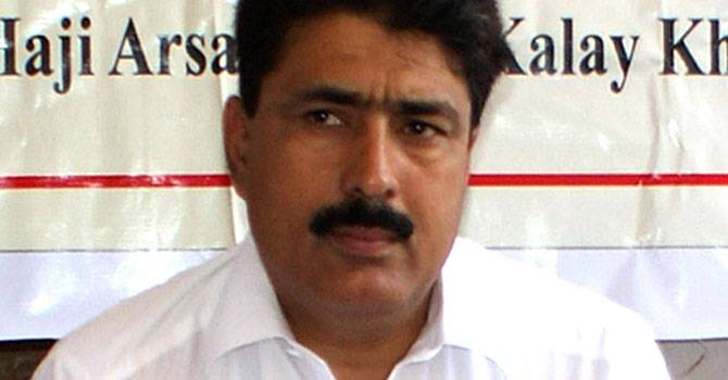 Shakil Afridi’s lawyer Samiullah shot death in Peshawar
