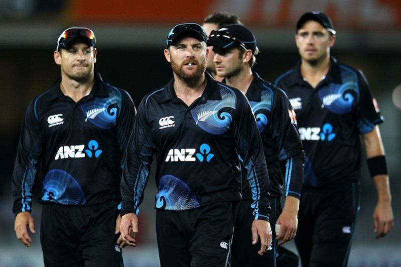 NZ's 'casual-professional' approach means everyone is cool